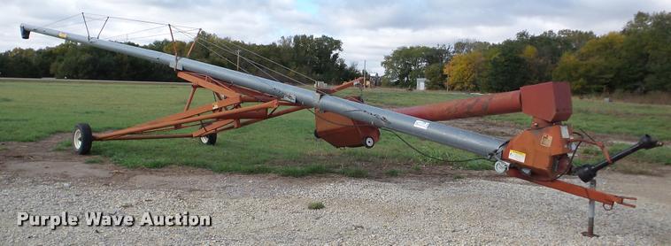 image for item DA8908 Mayrath auger