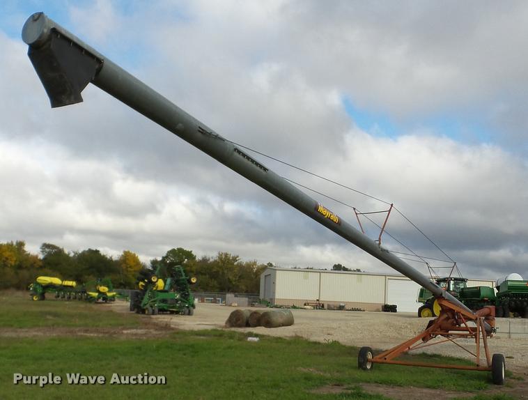 image for item DA8908 Mayrath auger