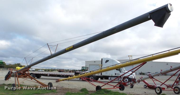 image for item DA8908 Mayrath auger