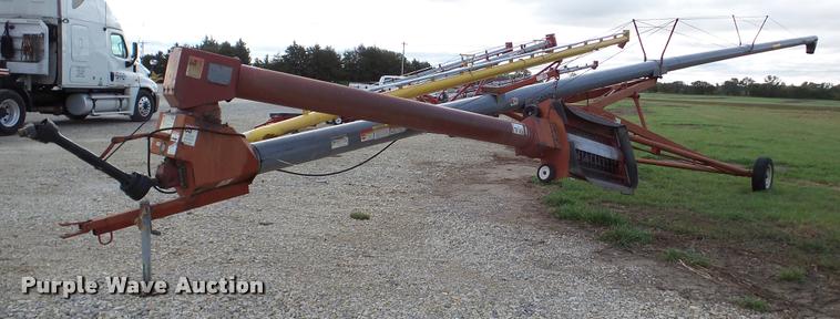 image for item DA8908 Mayrath auger