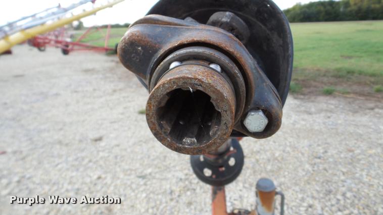 image for item DA8908 Mayrath auger