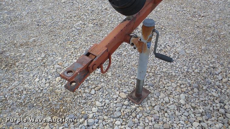 image for item DA8908 Mayrath auger