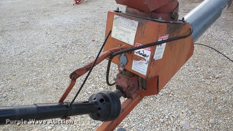 image for item DA8908 Mayrath auger