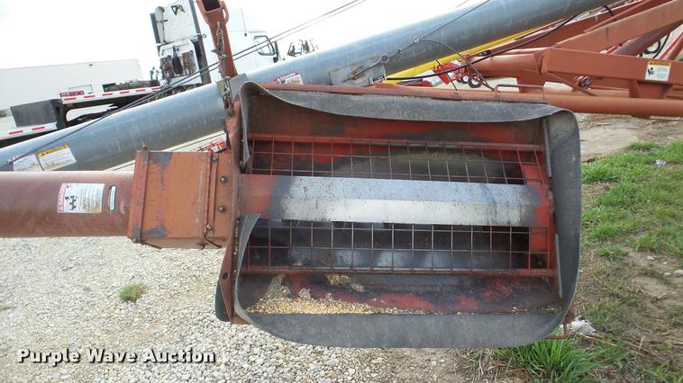 image for item DA8908 Mayrath auger