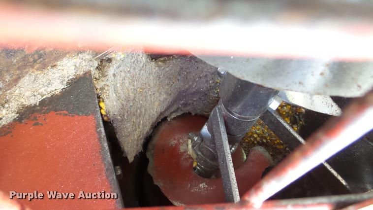 image for item DA8908 Mayrath auger