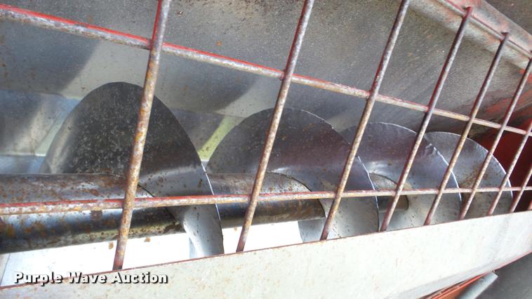 image for item DA8908 Mayrath auger