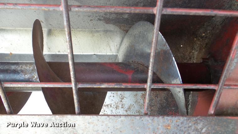 image for item DA8908 Mayrath auger