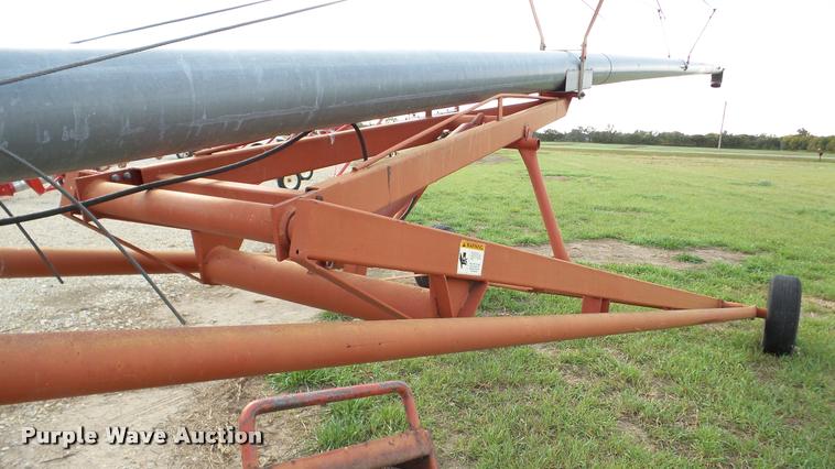 image for item DA8908 Mayrath auger