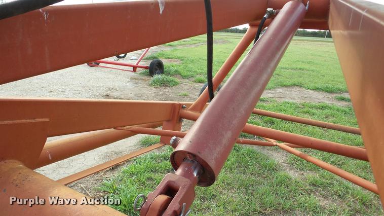 image for item DA8908 Mayrath auger