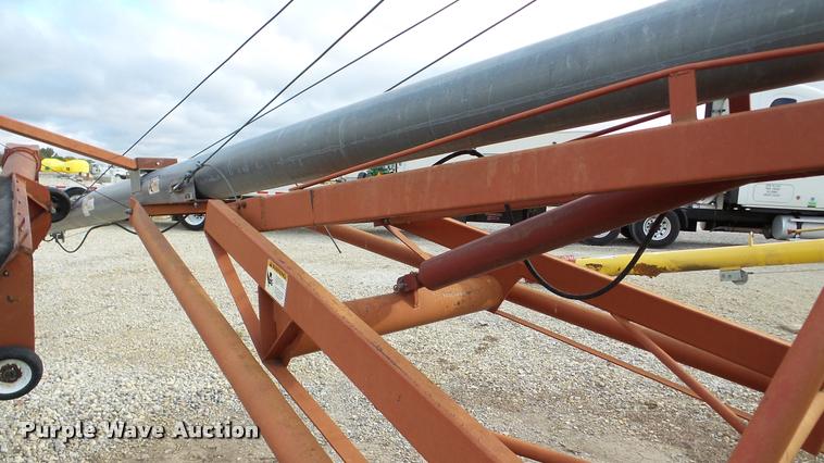 image for item DA8908 Mayrath auger