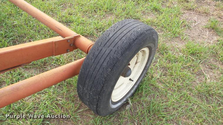 image for item DA8908 Mayrath auger