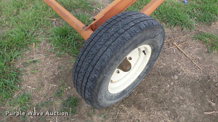 image for item DA8908 Mayrath auger