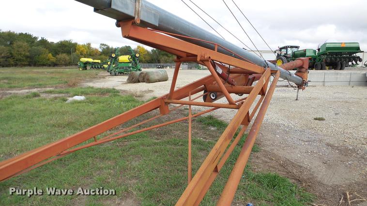 image for item DA8908 Mayrath auger