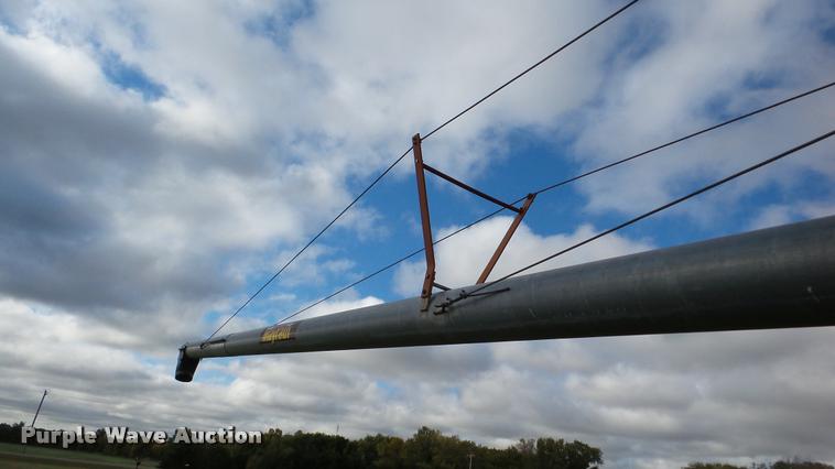 image for item DA8908 Mayrath auger