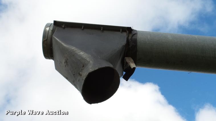 image for item DA8908 Mayrath auger