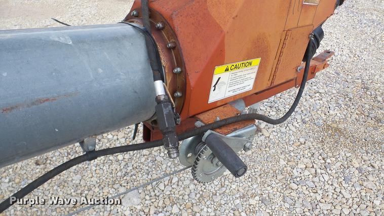 image for item DA8908 Mayrath auger