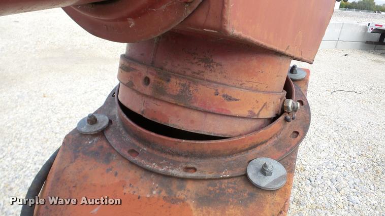 image for item DA8908 Mayrath auger