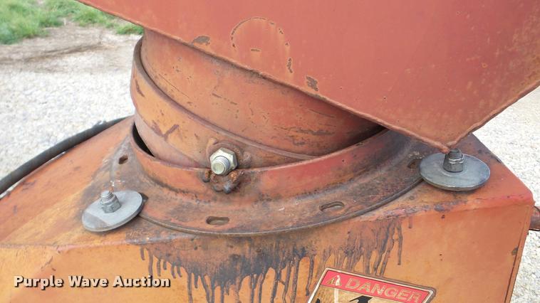 image for item DA8908 Mayrath auger