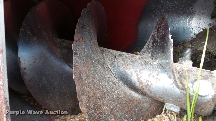 image for item DA8908 Mayrath auger