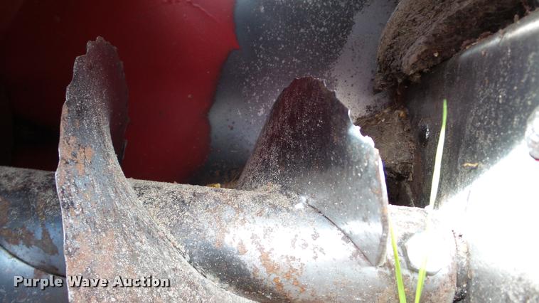 image for item DA8908 Mayrath auger