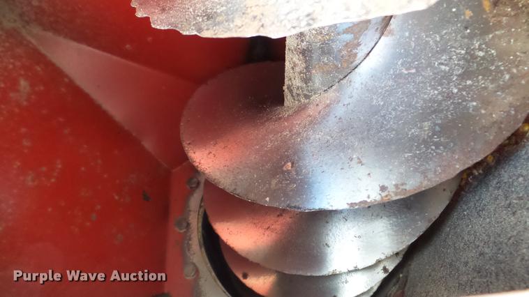 image for item DA8908 Mayrath auger