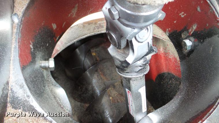 image for item DA8908 Mayrath auger