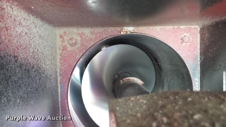 image for item DA8908 Mayrath auger