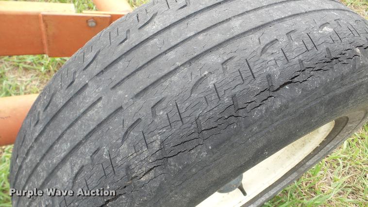 image for item DA8908 Mayrath auger