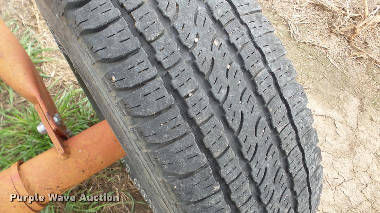 image for item DA8908 Mayrath auger