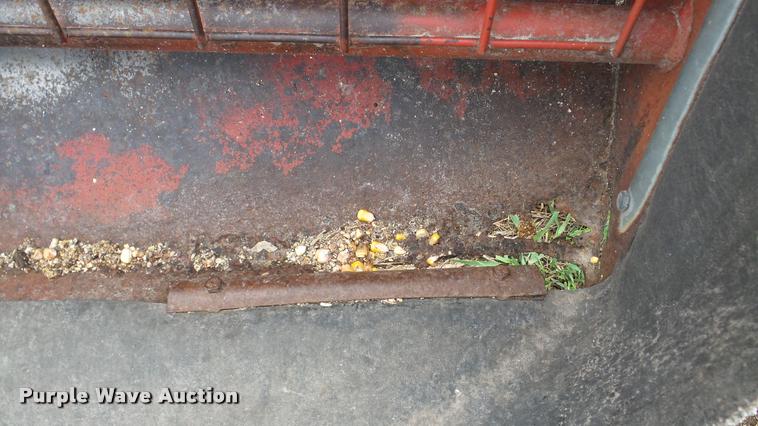 image for item DA8908 Mayrath auger