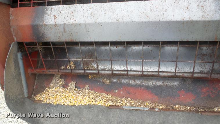 image for item DA8908 Mayrath auger