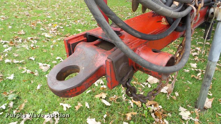 image for item DA8912 Case IH 3950 disk