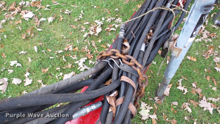 image for item DA8912 Case IH 3950 disk