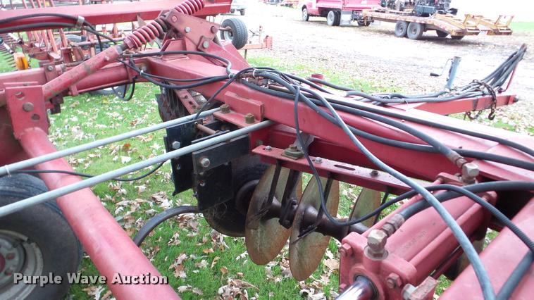 image for item DA8912 Case IH 3950 disk
