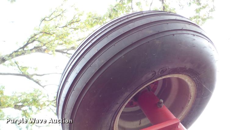 image for item DA8912 Case IH 3950 disk