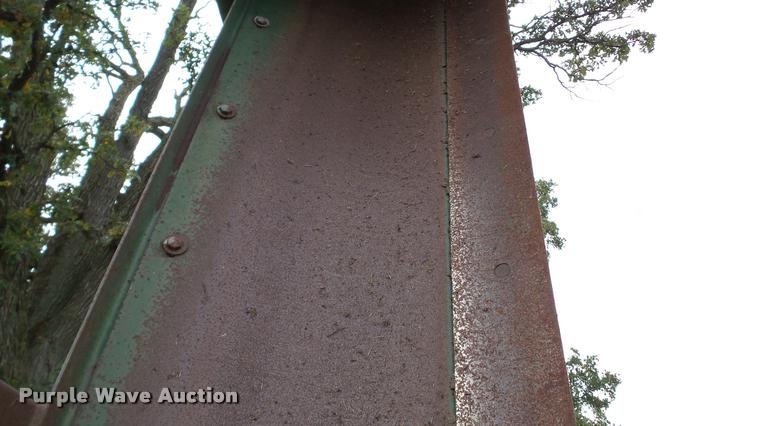 image for item DA8914 Art's Way 2400 land planer