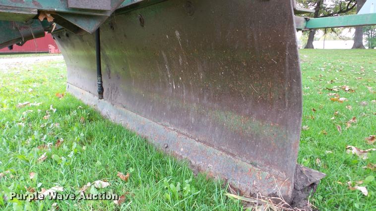 image for item DA8914 Art's Way 2400 land planer