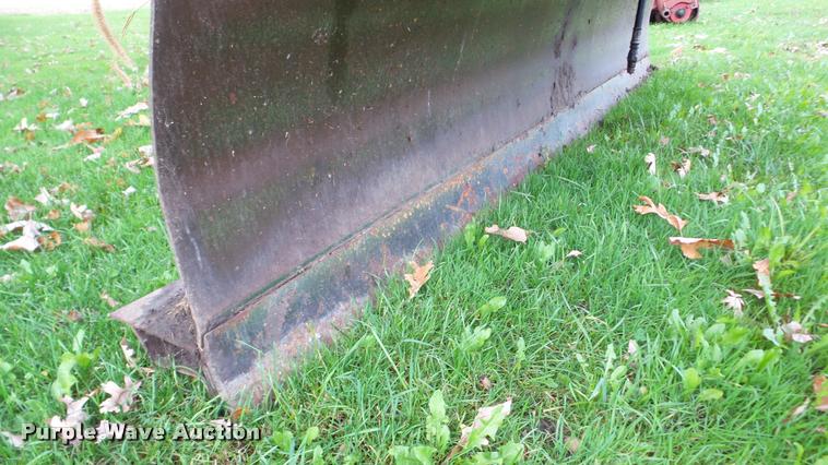 image for item DA8914 Art's Way 2400 land planer