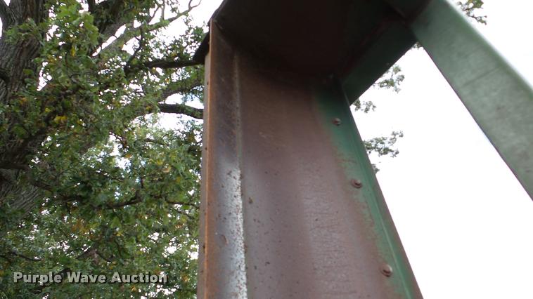 image for item DA8914 Art's Way 2400 land planer