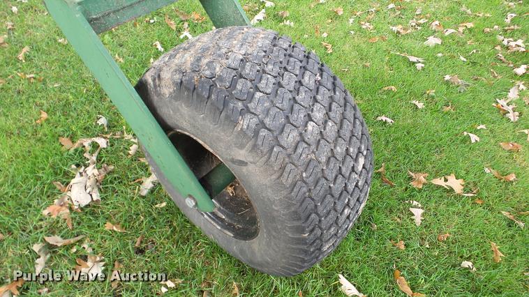 image for item DA8914 Art's Way 2400 land planer