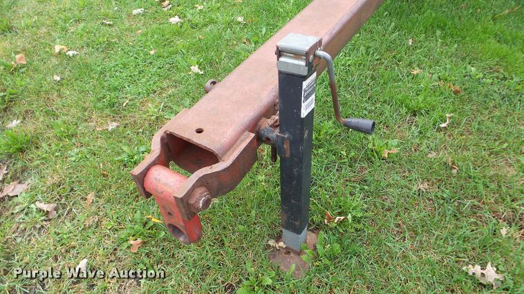 image for item DA8916 International 770 off-set disk