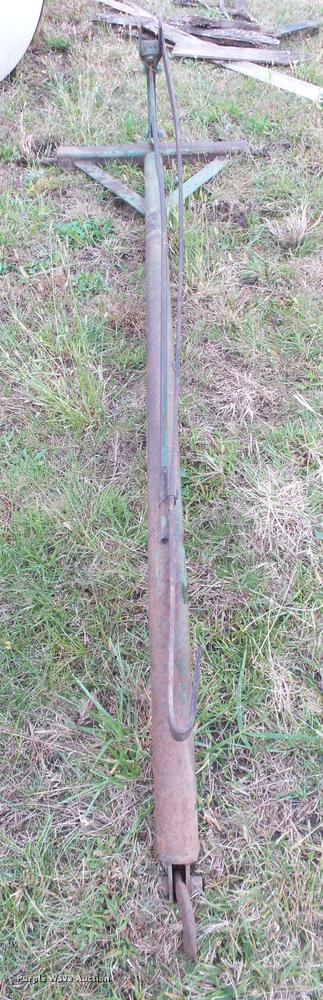 image for item DA9891 Gin pole