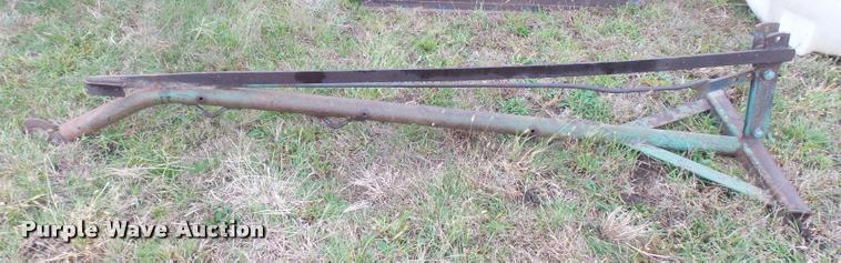 image for item DA9891 Gin pole