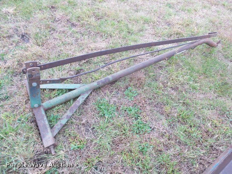 image for item DA9891 Gin pole