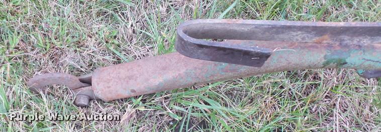 image for item DA9891 Gin pole