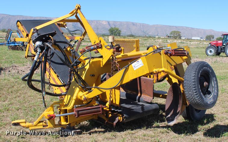 image for item K1904 Malsam-terracer HSP-90 terracer