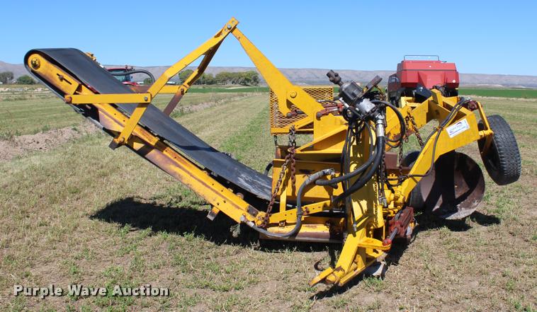 image for item K1904 Malsam-terracer HSP-90 terracer