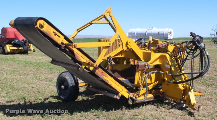 image for item K1904 Malsam-terracer HSP-90 terracer