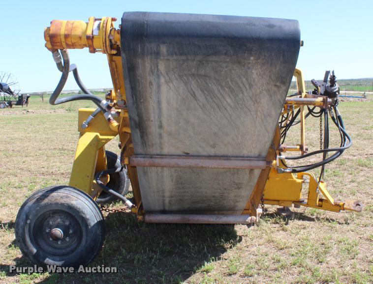 image for item K1904 Malsam-terracer HSP-90 terracer