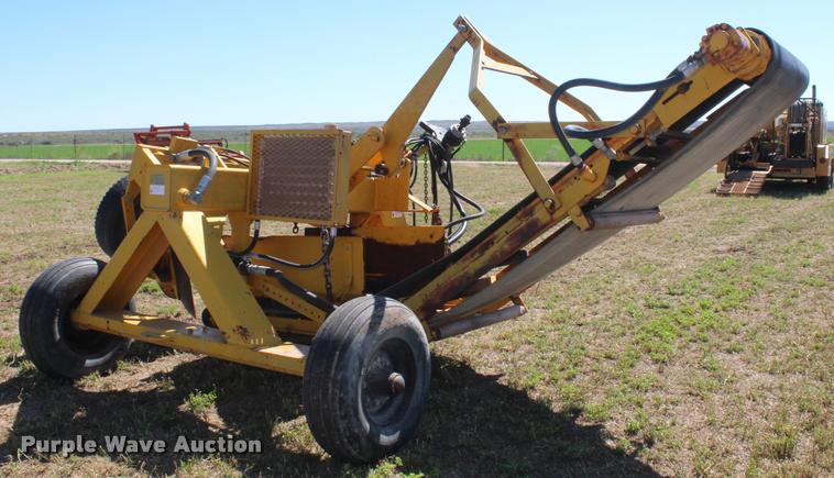 image for item K1904 Malsam-terracer HSP-90 terracer